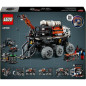 LEGO Technic 42180 Rover d'Exploration Habité sur Mars, Jouet sur le Theme de l'Espace