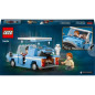 LEGO Harry Potter 76424 La Ford Anglia Volante, Jouet pour Enfants, Voiture a Construire