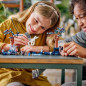 LEGO Harry Potter 76432 La Foret Interdite : les Créatures Magiques, Jouet pour Enfants