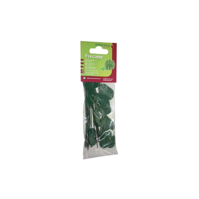 FIXATION CANISSE FIXCANE 26P SC INTERMAS GARDENING - 147150