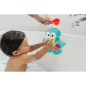 Jouet de bain - INFANTINO - Pingouin rigolo pour le bain