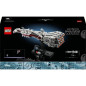 LEGO Star Wars 75376 Tantive IV, Set de Construction, Vaisseau Spatial, Véhicule