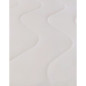 Matelas - Tissu - 60x120 - 10 cm - Respirant - TINEO