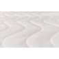 Matelas - Tissu - 60x120 - 10 cm - Respirant - TINEO