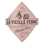 La Vieille Ferme Sparkling Reserve Rosé