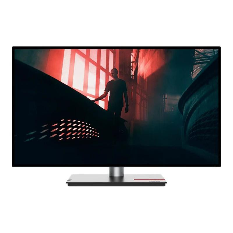 Lenovo Monitor ThinkVision P27q-30 P27q30 (63A2GAT1EU)