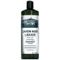 SAVON NOIR LIQUIDE AMANDE 1L LA CORVETTE - 270900-01