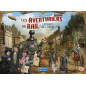 Aventuriers du Rail (Les) Legacy