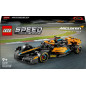 LEGO® Speed Champions 76919 La voiture de course de Formule 1 McLaren 2023