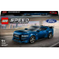 LEGO® Speed Champions 76920 La voiture de sport Ford Mustang Dark Horse