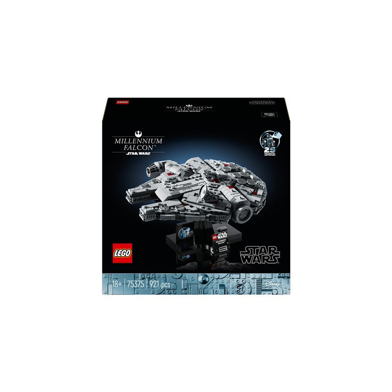 LEGO® Star Wars 75375 Millennium Falcon