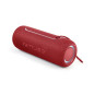 Enceinte sans fil Muse M 780 BTR Bluetooth Rouge