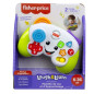 MANETTE JEU ET D'APPRENTISSAGE - FISHER-PRICE - HXB63 - JOUET FISHER PRICE RIRE ET EVEIL