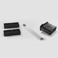 Elica ACCESSOIRE CUISSON ELICA KIT0180522