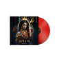 Karma Édition Limitée Vinyle Rouge Transparent