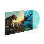 Life On Our Planet Vinyle Translucide Bleu