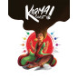 Jeu classique Chevre Editions Karma Dice