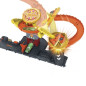 HW CITY ATTAQUE DU COBRA - HOT WHEELS - HTN81