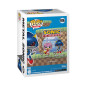 Figurine Funko Pop Games Sonic Metal Sonic