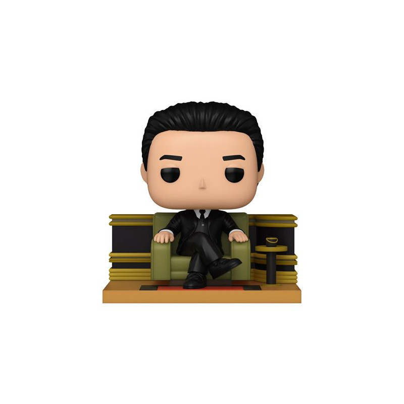 Figurine Funko Pop Deluxe The Godfather Michael Corleone