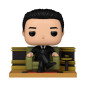 Figurine Funko Pop Deluxe The Godfather Michael Corleone