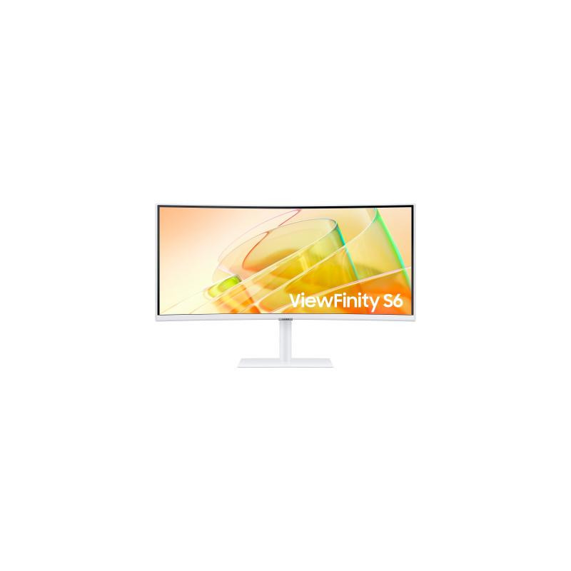 Samsung Monitor S34C650TAU (LS34C650TAUXEN)