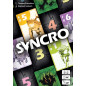 Jeu de stratégie Grrre Games Syncro