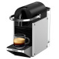 Expresso Magimix Nespresso M 113 Pixie 11327 1260 W Gris métal