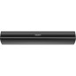 MAJORITY BOWFELL - Barre de son 2.1 compacte - Bluetooth, RCA, USB, Optique et Aux-in - 50W - Noir