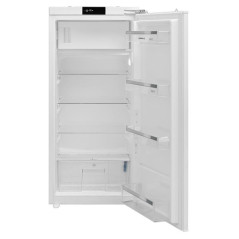 De Dietrich REFRIGERATEUR INTEGRABLE 122CM STATIQUE DE DIETRICH - DRS1244ES