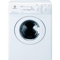 Electrolux Lave-linge frontal ELECTROLUX EWC1052