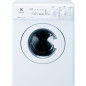 Lave-linge frontal ELECTROLUX EWC1052