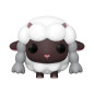 Figurine Funko Pop Games Pokemon Wooloo