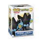 Figurine Funko Pop Games Pokemon Luxray