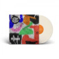 Fuzzy Fantasy Vinyle Blanc