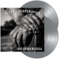 Blues Of Desperation Édition Limitée Vinyle Argent
