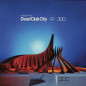 Dead Club City Édition Deluxe Vinyle Bleu Marbré