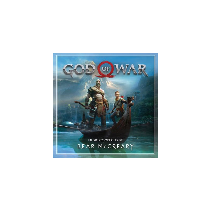 God Of War