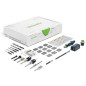 Set de montage SYS3 M 89 ORG CE SORT FESTOOL 576804