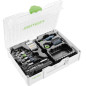 Set de montage SYS3 M 89 ORG CE SORT FESTOOL 576804