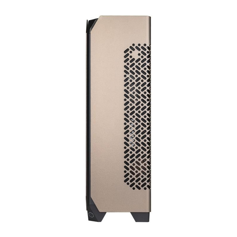 Boîtier PC - COOLER MASTER - Ncore 100 Max Bronze Edition - MiniT/ITX/850W/WC (NR100-ZNNN85-SL0)