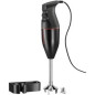 ESGE-Zauberstab ESGEZauberstab Hand Blender M 100 D 120W black Schwarz (90129)