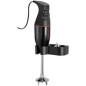 ESGE-Zauberstab ESGEZauberstab Hand Blender M 100 D 120W black Schwarz (90129)