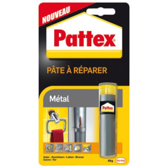 PATTEX PATTEX REPAIR EXPRESS METAL 48G PATTEX - 2668478