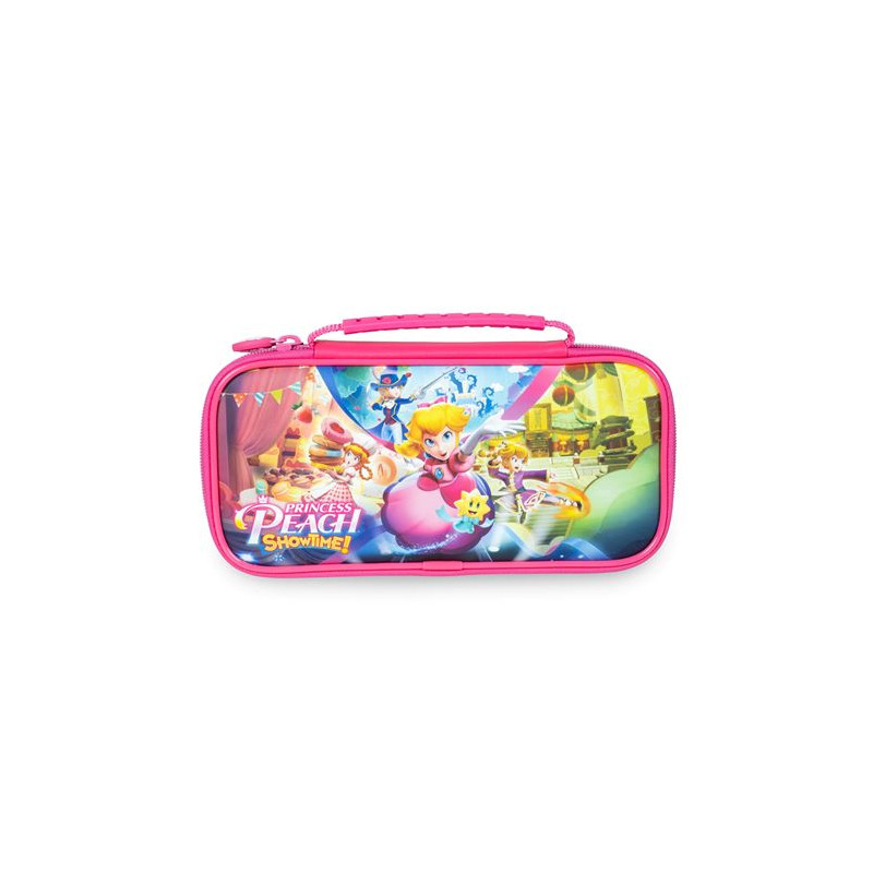 Pochette Nacon PPST100 de transport de luxe Nintendo Switch Nintendo Switch Lite et Nintendo Switch OLED