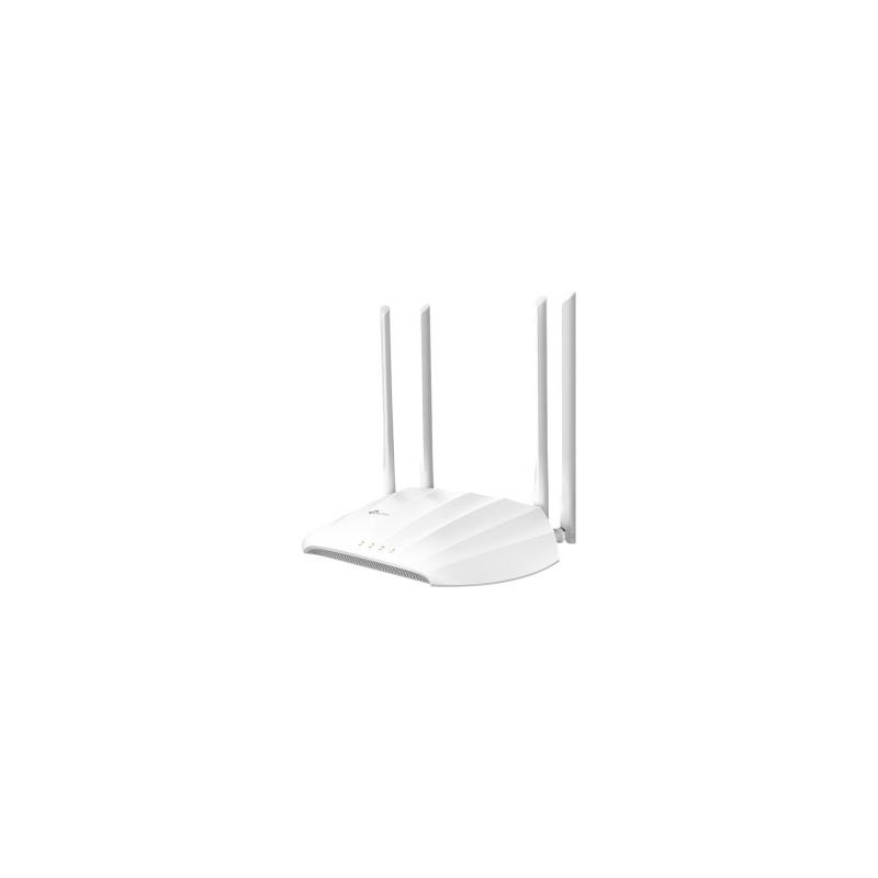 TP-LINK TPLINK Access Point TL-WA1201 TLWA1201 (TL-WA1201) (TLWA1201)