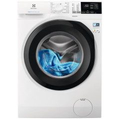 Electrolux LAVE-LINGE FRONTAL - PerfectCare 600 - Capacité maxi du tambour (kg):8 ELECTROLUX - EW6F4805AR