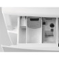 LAVE-LINGE FRONTAL - PerfectCare 600 - Capacité maxi du tambour (kg):8 ELECTROLUX - EW6F4805AR