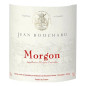 Jean Bouchard 2020Morgon - Vin rouge du Beaujolais