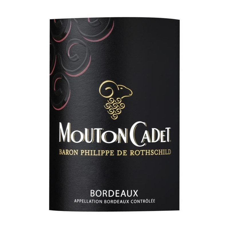 Magnum Mouton Cadet 2021 magnum 1.5 l